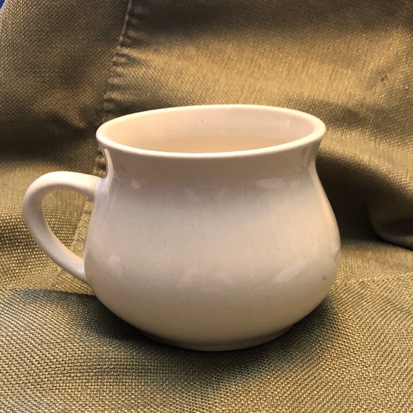 Charming Chicken Soup Recipe Mug - Picture 2 of 4